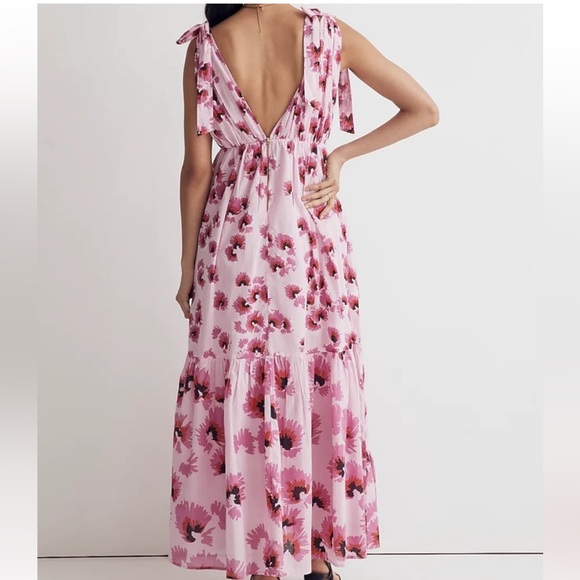 Banjanan dress - tags on - Picture 2 of 3